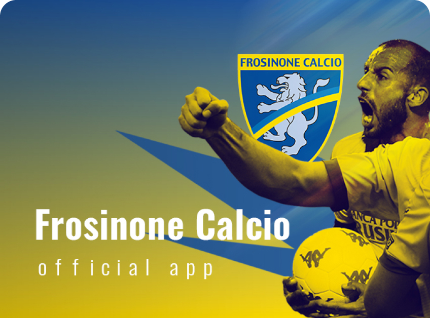 Frosinone Calcio Image